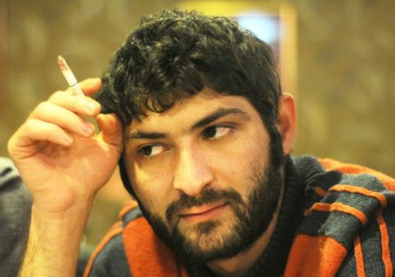 “Nida” fəalı istefa verdi